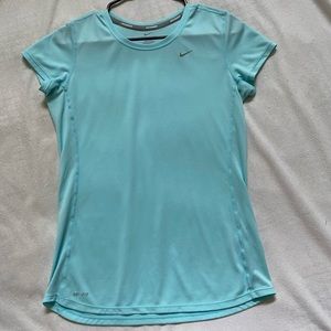 Nike (Dry Fit) T-shirt